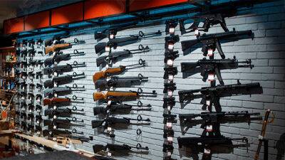 Зброя для населення. Як і що можна легально купити в Україні