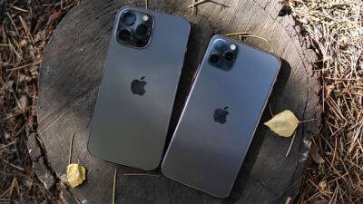 Житель Варзоба украл сразу два «iPhone 13 Pro Max» - dialog.tj - Душанбе - Таджикистан