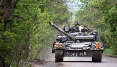 В ISW назвали головну оперативну ціль росіян на Донбасі