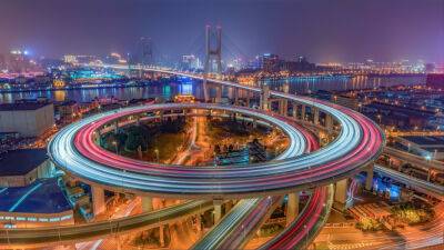Необычные и завораживающие. ТОП-10 уникальных мостов, построенных в Китае