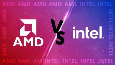 Intel vs AMD: ТОП-10 лучших процессоров для ПК