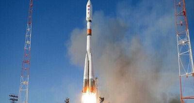Иранский спутник «Хайям» запущен в космос - dialog.tj - Россия - Иран