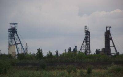 "Працювати нікому, мужиків вже немає": На Луганщині через примусову мобілізацію шахти на межі закриття