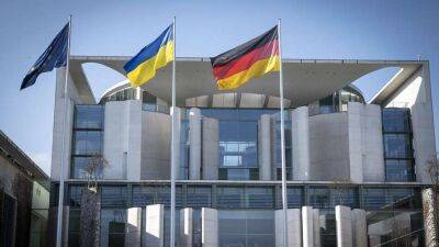 Німеччина обмежить термін перебування для українців
