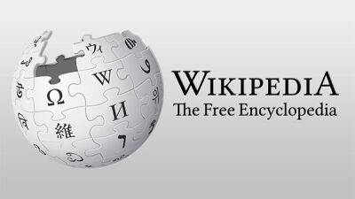 Українська Вікіпедія випередила арабську та посіла 16-те місце за кількістю статей