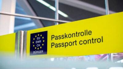 ЄС відклав на кінець 2023 року оплату 7 євро за дозвіл на поїздки по безвізу (ETIAS)