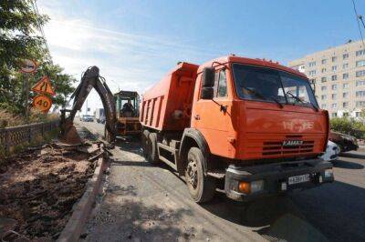 На ремонт дорог в Дзержинске выделено 277 млн рублей