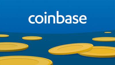 У США подали два колективні позови проти Coinbase