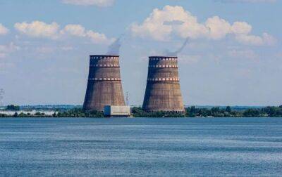 Последствия аварии на ЗАЭС будут в 10 раз мощнее Чернобыля - Энергоатом