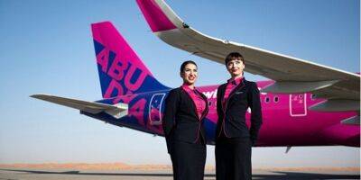 Национальный перевозчик ОАЭ. Почему одна из компаний Wizz Air возобновляет полеты в Москву