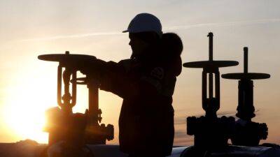 "Транснефть" сообщила об остановке экспорта российской нефти в Венгрию, Чехию и Словакию через Украину