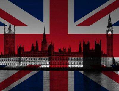 Борис Джонсон - Англия - Лиз Трасс - Saxo Bank: Великобритания становится страной с формирующимся рынком - smartmoney.one - Англия