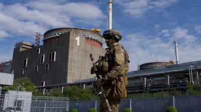 В десять раз хуже, чем ЧАЭС: эксперты оценили последствия возможной аварии на Запорожской АЭС