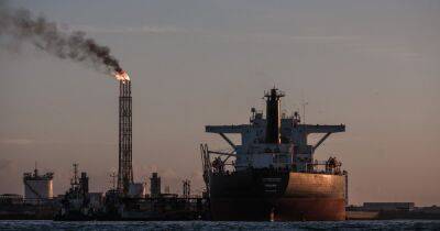 Южная Европа и Турция активно скупают российскую нефть Urals, – Bloomberg