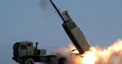 Украина получила ракеты дальностью поражения до 300 км, — советник главы МВД