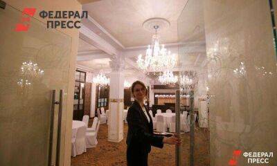 Продолжат ли работу в Петербурге отели Crowne Plaza на Лиговском проспекте и рядом с Пулково