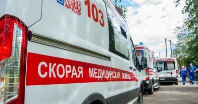 Взрывы под Новофедоровкой: росСМИ пишут о пострадавших