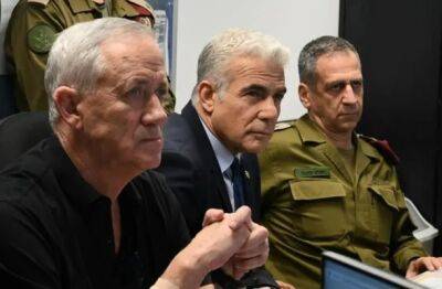 «Хизбалла» предостерегает Израиль от нападения на исламских джихадистов в Ливане