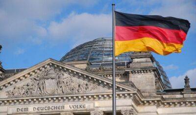 Экономика Германии потеряет 260 млрд евро из-за войны в Украине