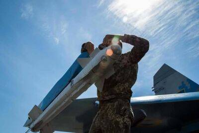 США подтвердили отправку в Украину нового типа ракет, «убийц» радиалокационных систем