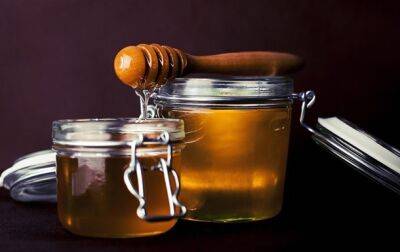 Ложка дегтя: как не купить мед с известью или с мелом - korrespondent.net - Украина - Киев
