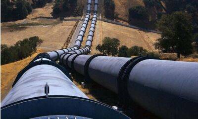 Венгрия - Венгрия заявила о готовности взять на себя оплату транзита российской нефти через Украину - unn.com.ua - Россия - Украина - Киев - Германия - Венгрия - Польша - Транзит