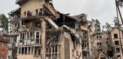 Українці зможуть повідомляти в «Дії» про житло, пошкоджене або зруйноване рф з 2014 року