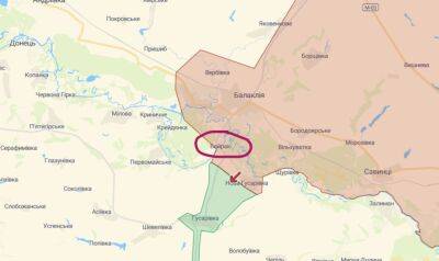 ВСУ деоккупировали важный поселок в Харьковской области — мэр Первомайского