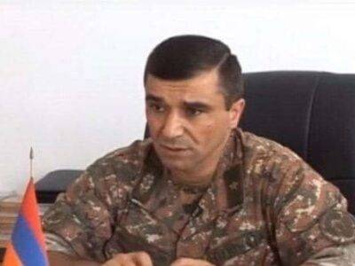 У Вірменії відбудеться суд над воєначальниками, які програли війну в Карабаху