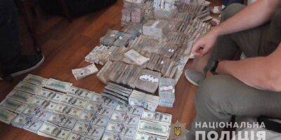 Минобороны отреагировало на информацию УП о «деньгах в диване» по месту жительства своего чиновника