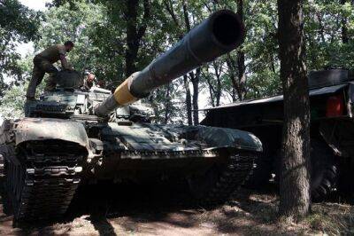 США "разыграли" войну с Украиной перед контрнаступлением на Херсон