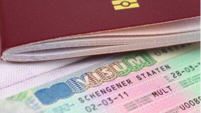Министры ЕС обсудят ограничения по шенгенским визам для россиян. Насколько далеко готов зайти Евросоюз?