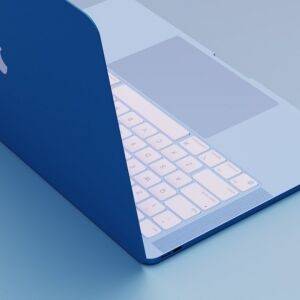 Яким буде MacBook Air M2?