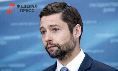 Депутат Александр Якубовский об экономике и санкциях: «Пусть вводят что угодно, прорвемся»