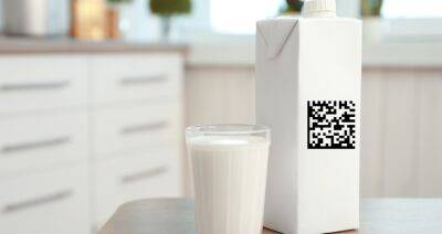 Российским переработчикам молока возместят до 70 % затрат на оборудование для маркировки