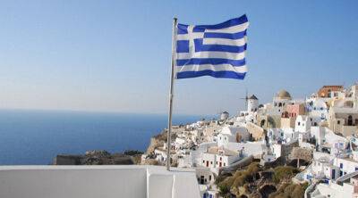 Греция заявила генсеку НАТО протест из-за поздравления Турции с Днем победы над греками