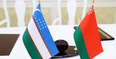 Александр Лукашенко: общая нацеленность Беларуси и Узбекистана на результат - залог успешного развития отношений