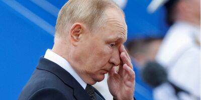 Путин проигрывает газовую войну. Цены на голубое топливо в Европе пошли вниз — как это поможет Украине
