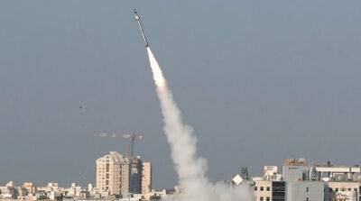Израиль нанес ракетный удар по аэропорту Алеппо