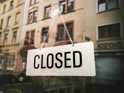 В Киеве запретили работу ресторанов и баров после 22:00