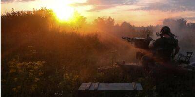 США и Украина проводили «военные игры» перед контрнаступлением на юге — CNN