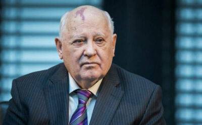 Уступивший Горбачеву на выборах президента СССР политик назвал его разрушителем