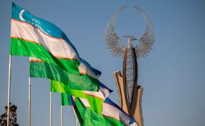 Праздничный салют на День независимости пройдет сегодня в парке "Янги Узбекистон"