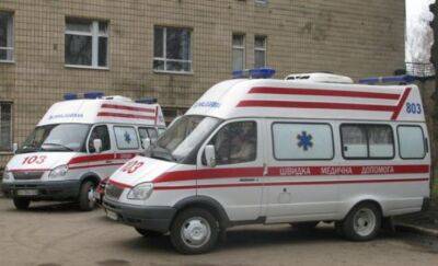 Оккупанты дважды за ночь обстреляли Печенеги: с ранением госпитализирован 30-летний мужчина