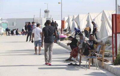 Международная миссия поддержит беженцев на Кипре