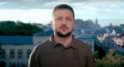 С самого утра Зеленский сделал важное обращение к украинцам: "Началось"