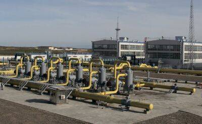 Связующая нить. Газопровод из Туркменистана в Китай – лучший образец сотрудничества Центральной Азии и Поднебесной