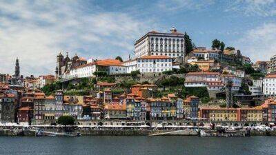 Иностранный туризм в Португалии в июле превысил уровень до COVID