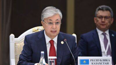 В Казахстане пройдут досрочные выборы президента и парламента