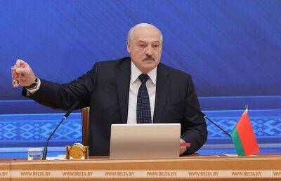 Лукашенко: для предотвращения Великой Отечественной войны было сделано не все
